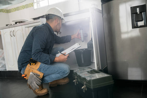 Professional Plumbing in Dunlap, TN