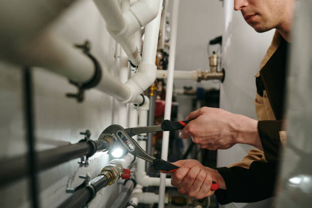 Best Local Plumber Services  in Dunlap, TN