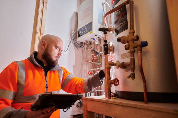 Best Sewer Line Replacement  in Dunlap, TN