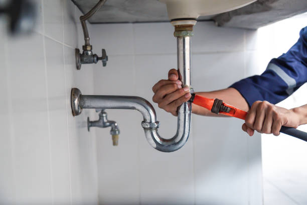 Trusted Dunlap, TN Plumbing Experts