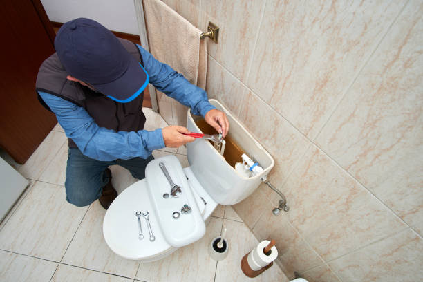 Best Shower Repair Services  in Dunlap, TN
