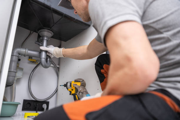 Best Faucet Repair  in Dunlap, TN