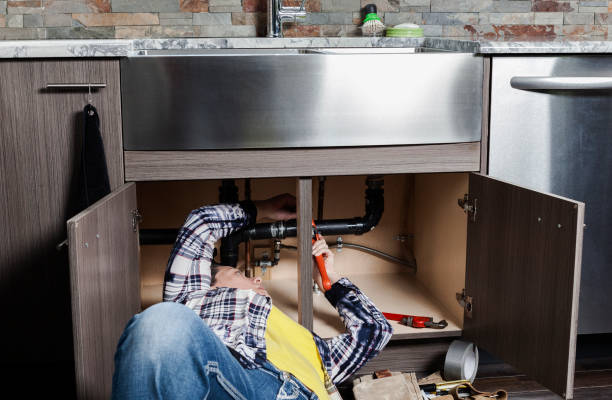 Best Sewer Line Repair  in Dunlap, TN