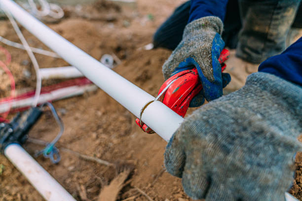Best Toilet Repair Services  in Dunlap, TN
