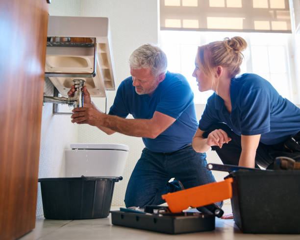 Best Sewer Cleaning Services  in Dunlap, TN